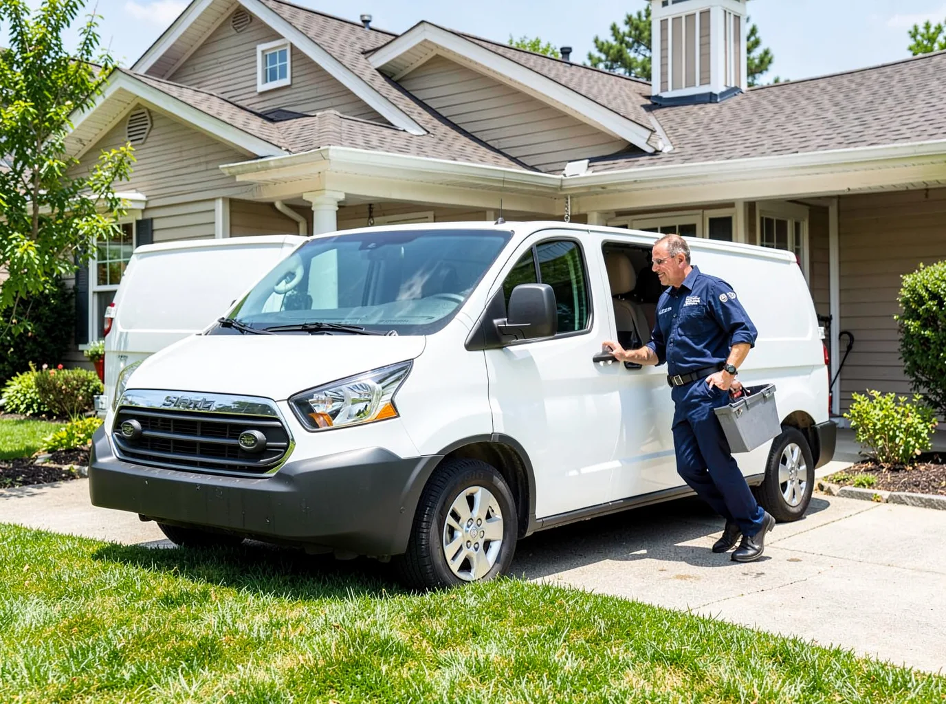Emergency Plumber company in Andover, MN